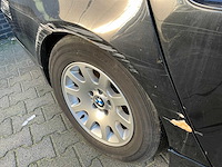 2004 bmw 525i executive personenauto - afbeelding 28 van  32