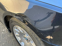 2004 bmw 525i executive personenauto - afbeelding 29 van  32