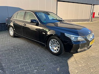 2004 bmw 525i executive personenauto - afbeelding 2 van  32