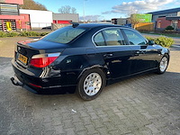 2004 bmw 525i executive personenauto - afbeelding 3 van  32