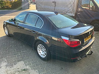 2004 bmw 525i executive personenauto - afbeelding 4 van  32