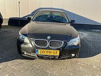 2004 bmw 525i executive personenauto - afbeelding 7 van  32