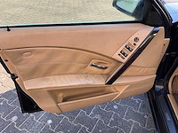 2004 bmw 525i executive personenauto - afbeelding 9 van  32