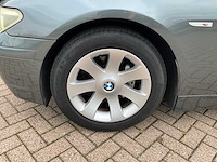 2004 bmw 7-serie 735i personenauto - afbeelding 3 van  18