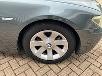 2004 bmw 7-serie 735i personenauto - afbeelding 4 van  18