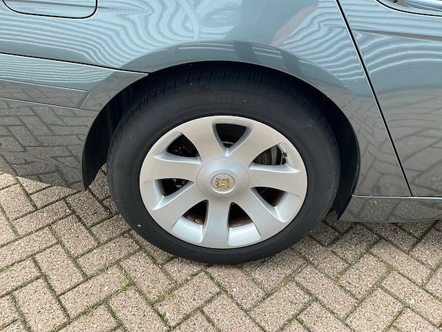 2004 bmw 7-serie 735i personenauto - afbeelding 5 van  18