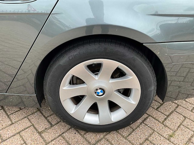 2004 bmw 7-serie 735i personenauto - afbeelding 6 van  18