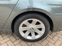 2004 bmw 7-serie 735i personenauto - afbeelding 6 van  18