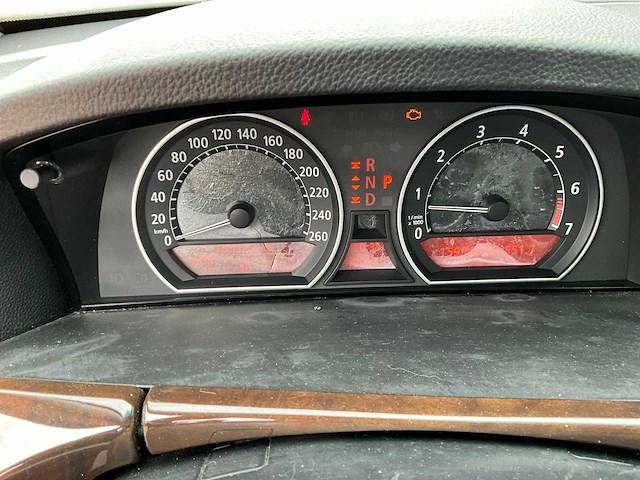 2004 bmw 7-serie 735i personenauto - afbeelding 7 van  18