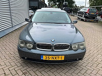 2004 bmw 7-serie 735i personenauto - afbeelding 11 van  18