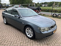 2004 bmw 7-serie 735i personenauto - afbeelding 12 van  18