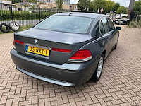 2004 bmw 7-serie 735i personenauto - afbeelding 13 van  18