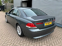 2004 bmw 7-serie 735i personenauto - afbeelding 14 van  18