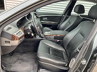 2004 bmw 7-serie 735i personenauto - afbeelding 15 van  18