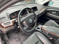 2004 bmw 7-serie 735i personenauto - afbeelding 16 van  18