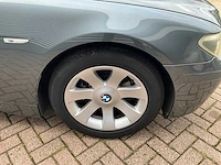 2004 bmw 7-serie 735i personenauto - afbeelding 12 van  18