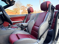 2004 bmw m3 cabriolet 343pk personenauto - afbeelding 2 van  24