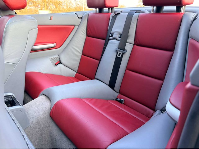 2004 bmw m3 cabriolet 343pk personenauto - afbeelding 3 van  24