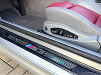 2004 bmw m3 cabriolet 343pk personenauto - afbeelding 6 van  24