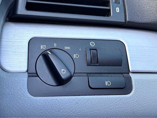 2004 bmw m3 cabriolet 343pk personenauto - afbeelding 14 van  24