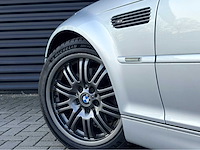 2004 bmw m3 cabriolet 343pk personenauto - afbeelding 15 van  24