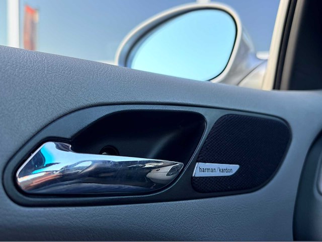 2004 bmw m3 cabriolet 343pk personenauto - afbeelding 16 van  24