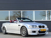 2004 bmw m3 cabriolet 343pk personenauto - afbeelding 18 van  24
