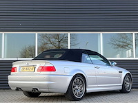 2004 bmw m3 cabriolet 343pk personenauto - afbeelding 23 van  24