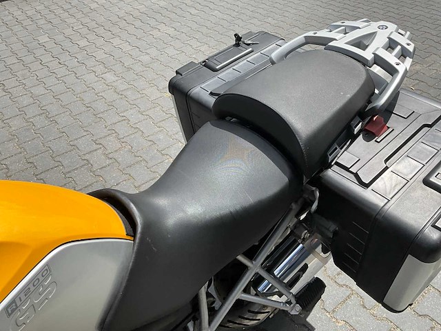 2004 bmw r1200 gs motorfiets - afbeelding 2 van  17