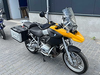 2004 bmw r1200 gs motorfiets - afbeelding 11 van  17