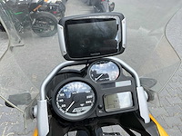 2004 bmw r1200 gs motorfiets - afbeelding 13 van  17
