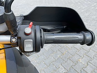 2004 bmw r1200 gs motorfiets - afbeelding 16 van  17