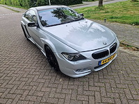 2004 bmw serie 645ci s personenauto