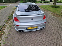 2004 bmw serie 645ci s personenauto - afbeelding 1 van  22
