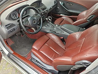 2004 bmw serie 645ci s personenauto - afbeelding 3 van  22