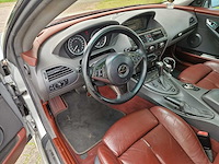 2004 bmw serie 645ci s personenauto - afbeelding 4 van  22
