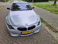 2004 bmw serie 645ci s personenauto - afbeelding 5 van  22