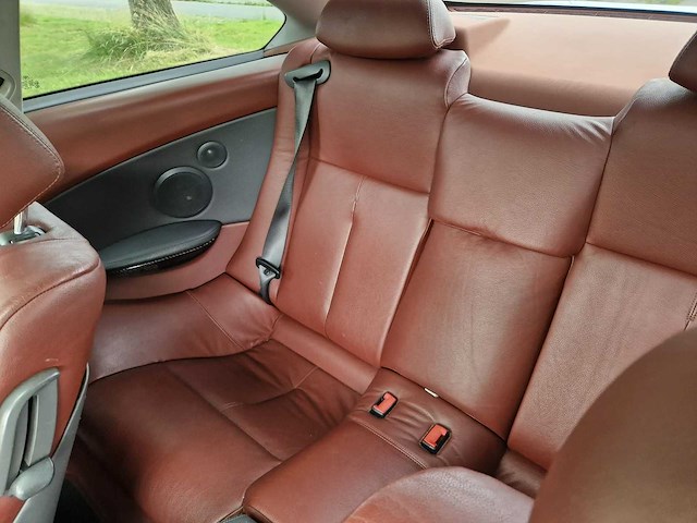 2004 bmw serie 645ci s personenauto - afbeelding 7 van  22