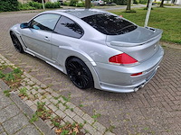 2004 bmw serie 645ci s personenauto - afbeelding 8 van  22
