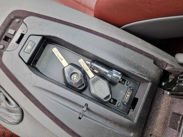 2004 bmw serie 645ci s personenauto - afbeelding 12 van  22