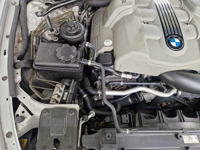 2004 bmw serie 645ci s personenauto - afbeelding 16 van  22
