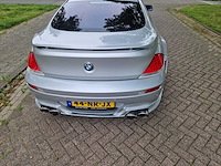 2004 bmw serie 645ci s personenauto - afbeelding 9 van  22
