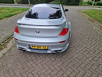 2004 bmw serie 645ci s personenauto - afbeelding 19 van  22