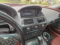 2004 bmw serie 645ci s personenauto - afbeelding 4 van  28