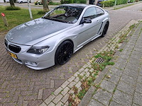 2004 bmw serie 645ci s personenauto - afbeelding 23 van  28