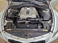 2004 bmw serie 645ci s personenauto - afbeelding 25 van  28