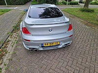 2004 bmw serie 645ci s personenauto - afbeelding 2 van  28