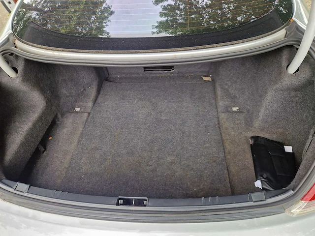 2004 bmw serie 645ci s personenauto - afbeelding 3 van  28
