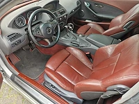 2004 bmw serie 645ci s personenauto - afbeelding 6 van  28