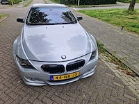 2004 bmw serie 645ci s personenauto - afbeelding 8 van  28